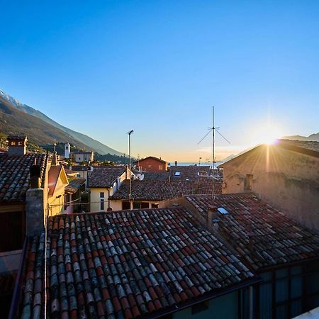 Mala Silex Apartments Malcesine Zewnętrze zdjęcie