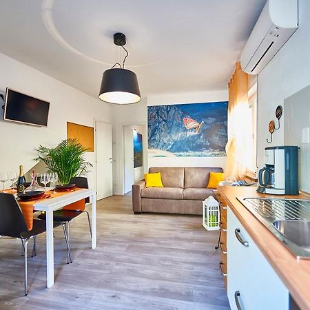 Mala Silex Apartments Malcesine Zewnętrze zdjęcie