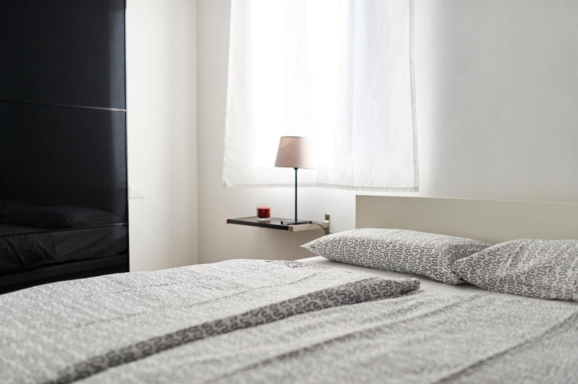 Mala Silex Apartments Malcesine Zewnętrze zdjęcie