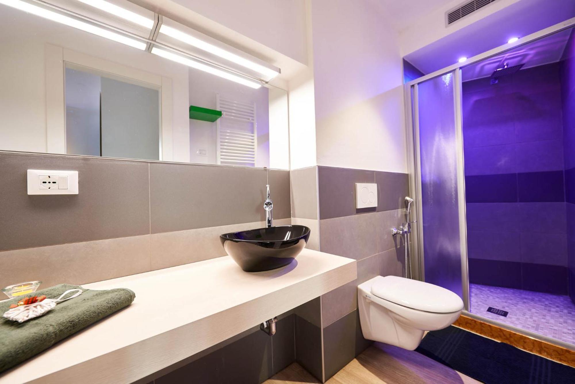 Mala Silex Apartments Malcesine Zewnętrze zdjęcie