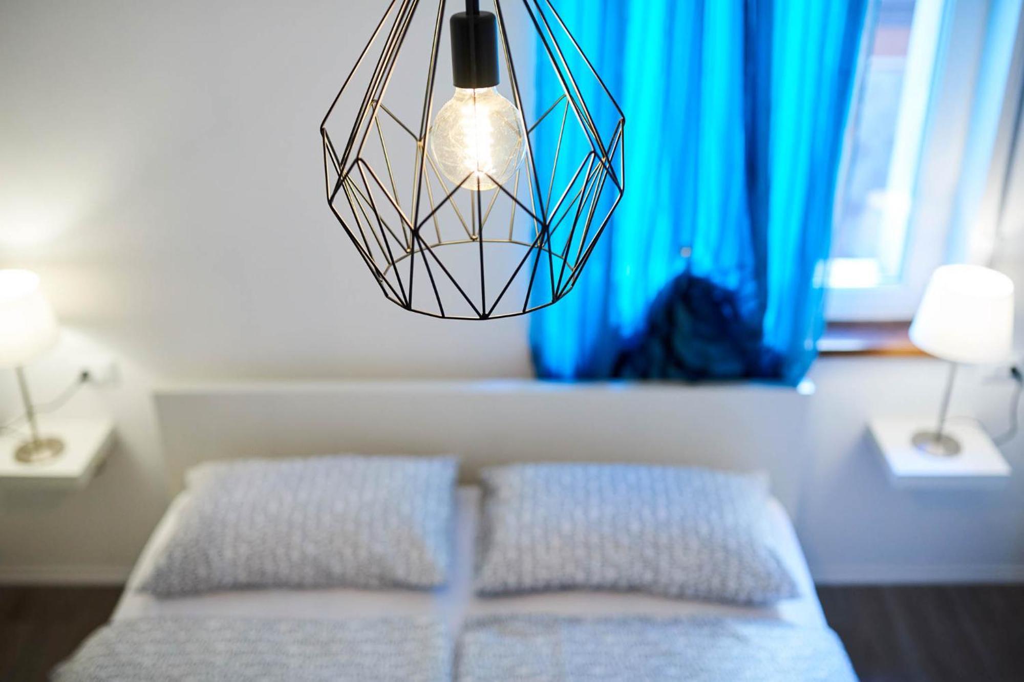 Mala Silex Apartments Malcesine Zewnętrze zdjęcie