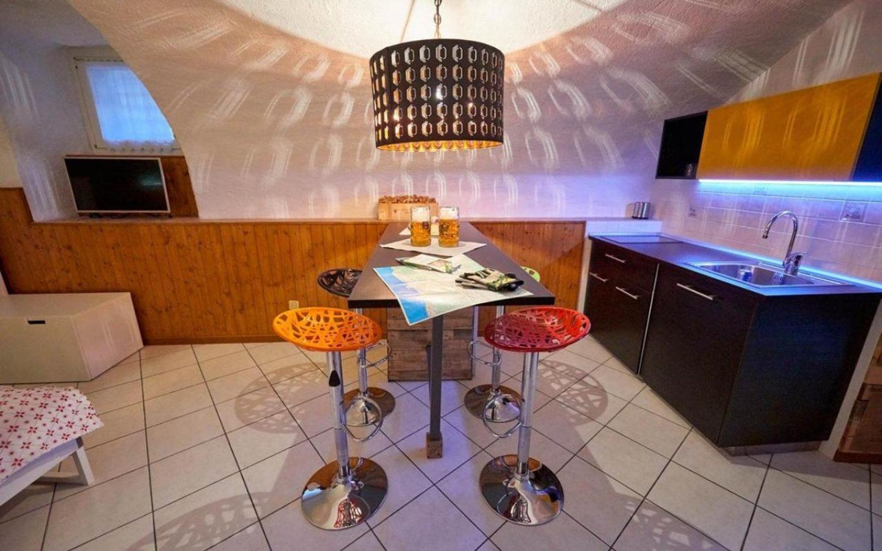 Mala Silex Apartments Malcesine Pokój zdjęcie